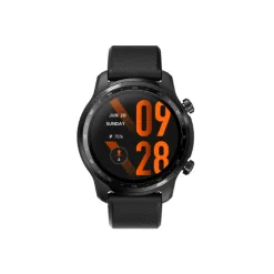 TicWatch Pro 3 Ultra GPS at mimieskinnie